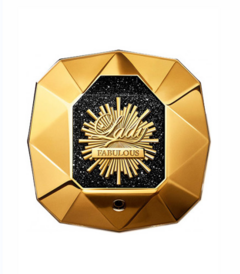 Paco Rabanne - Lady Million Fabulous