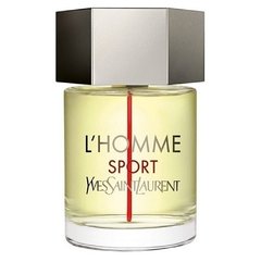 Yves Saint Laurent - L'Homme Sport