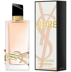 Yves Saint Laurent - Libre Eau de Toilette