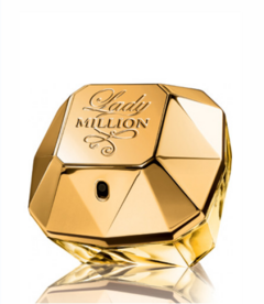 Paco Rabanne - Lady Million