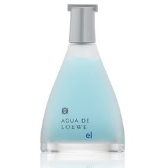 TESTER Loewe Agua de Loewe El