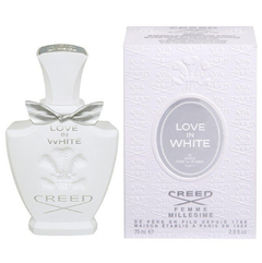 Creed - Love in White