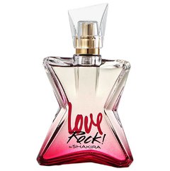 TESTER - Love Rock! by Shakira Shakira