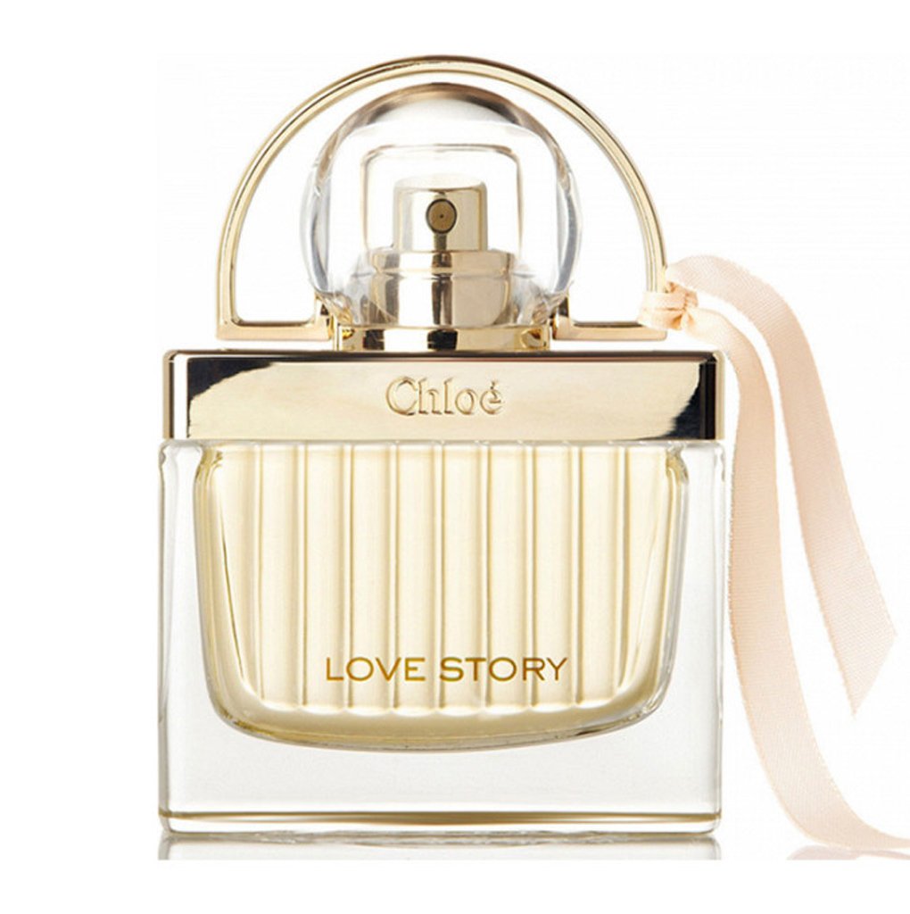 TESTER - Chloé Eau De Parfum - The King of Tester