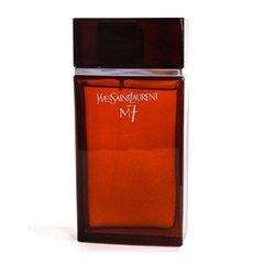 Yves Saint Laurent - M7