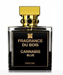 Fragrance Du Bois - Cannabis Blue