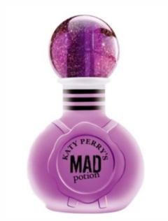 Katy Perry - Katy Perry's Mad Potion
