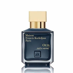 Maison Francis Kurkdjian Oud Satin Mood