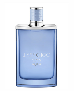 Jimmy Choo - Man Aqua