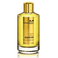 Mancera Gold Intensive Aoud Mancera