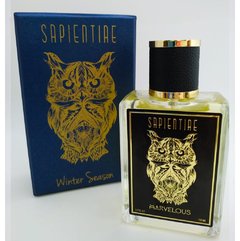 Sapientiae Niche - Marvelous Eau De Parfum Concentré