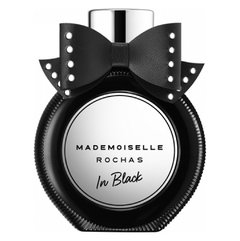 Rochas - Mademoiselle Rochas In Black