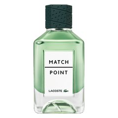 Lacoste - Match Point Fragrances Masculino