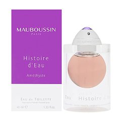 Mauboussin - Histoire d'Eau Amethyste