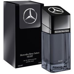 Mercedes Benz - Mercedes-Benz Select Night - comprar online