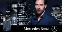 Mercedes Benz - Mercedes-Benz Select Night na internet