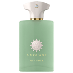 Amouage - Meander