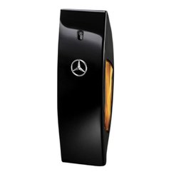 Mercedes-Benz - Mercedes Benz Club Black