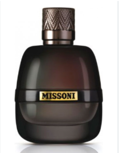 Missoni - Parfum Pour Homme