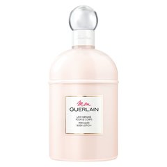 Body Lotion Mon Guerlain - Body Lotion Guerlain Perfumed Ladies Fragrance