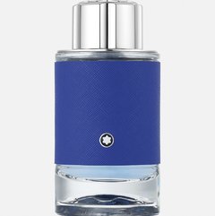 Montblanc - Explorer Ultra Blue