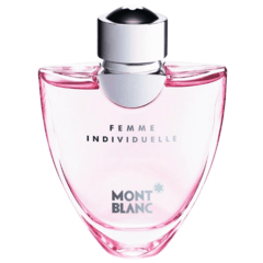 Montblanc - Femme Individuelle