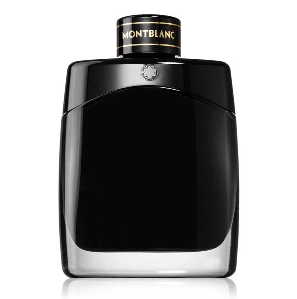 Montblanc - Legend Eau de Parfum - The King of Tester