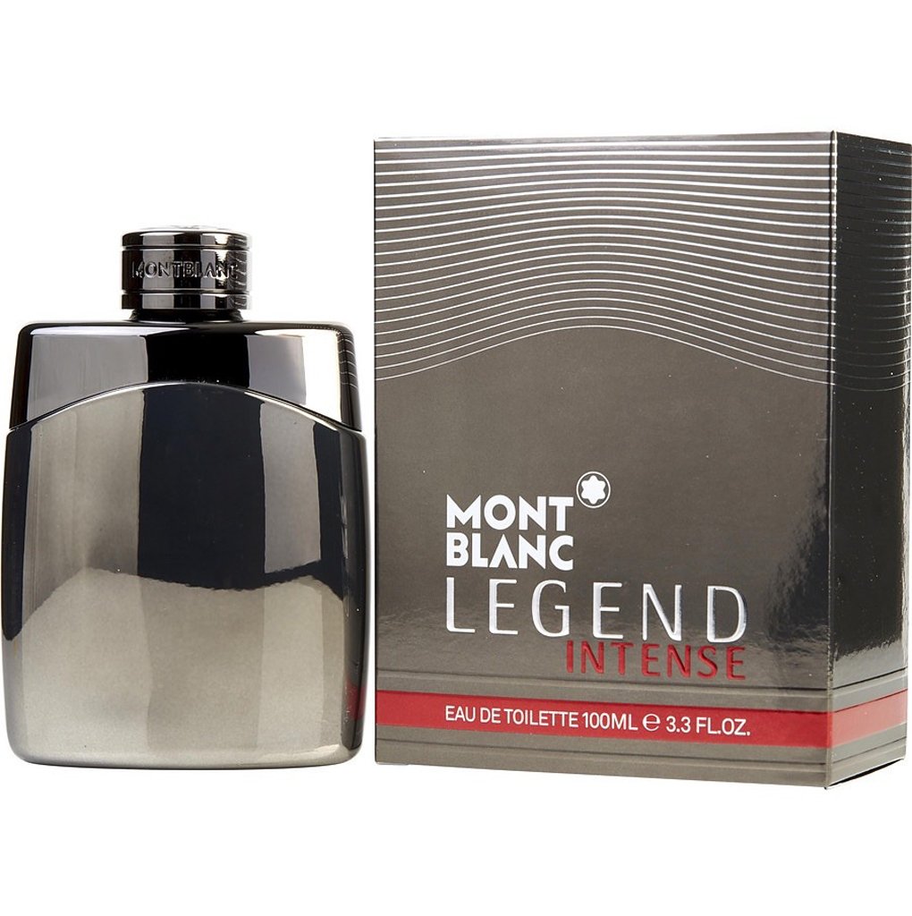 Montblanc - Legend EDT - Comprar em The King of Tester