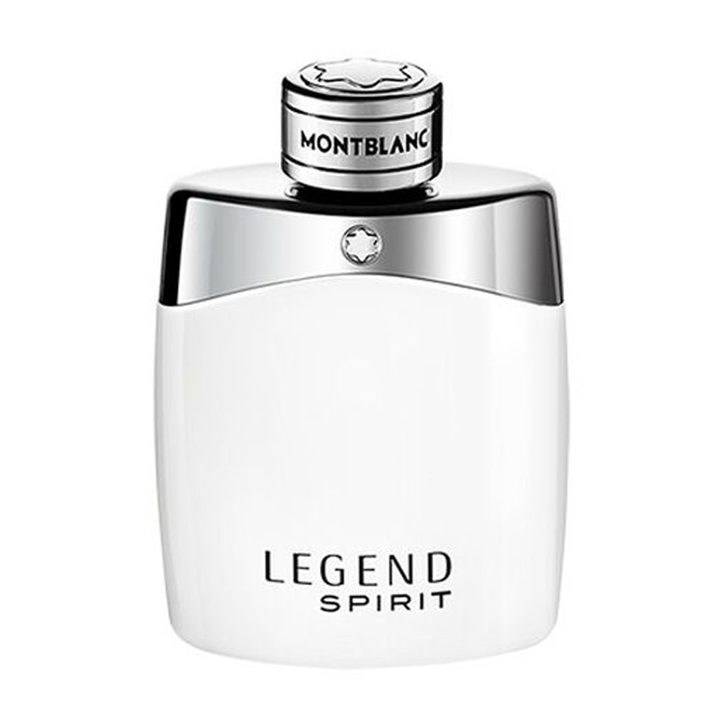 TESTER - Montblanc - Legend Spirit - The King of Tester