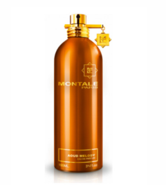MONTALE - AOUD MELODY
