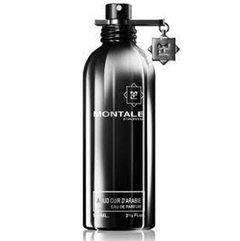 Montale - Aoud Cuir d’Arabie Montale