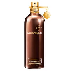 Montale - Aoud Forest Montale