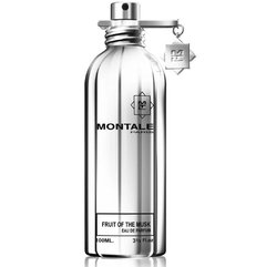 Montale - Fruits of the Musk Montale