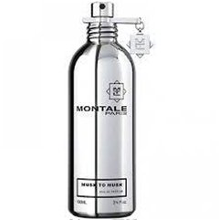 Montale - Musk to Musk Montale