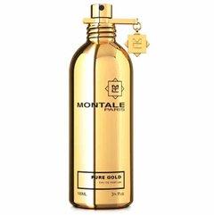 Montale - Pure Gold Montale