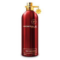 Montale Red Vetiver Montale