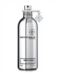 MONTALE - WHITE MUSK