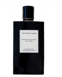 Van Cleef & Arpels - Moonlight Patchouli