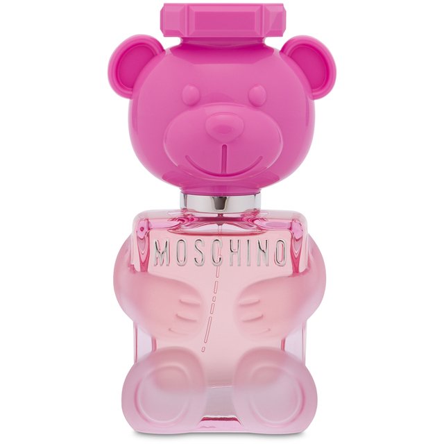 Moschino - Toy 2 Bubble Gum - The King of Parfums