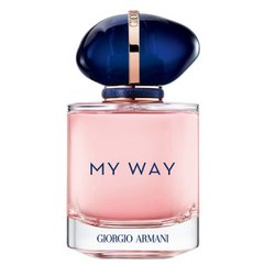 Giorgio Armani - My Way