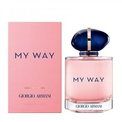 Giorgio Armani - My Way - comprar online