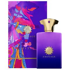 Amouage - Myths Man - comprar online