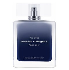 Narciso Rodriguez - Narciso Rodriguez For Him Bleu Noir Eau De Toilette Extreme