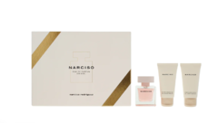 Narciso Rodriguez - Kit Eau de Parfum Cristal