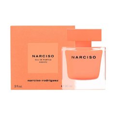 Narciso Rodriguez - Narciso EDP Ambrée