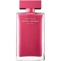 Narciso Rodriguez - Fleur Musc for Her - 100ML