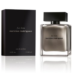 Narciso Rodriguez - Narciso Rodriguez For Him Eau de Parfum