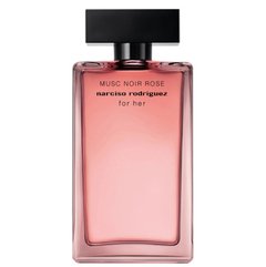 Narciso Rodriguez - Musc Noir Rose For Her Narciso Rodriguez