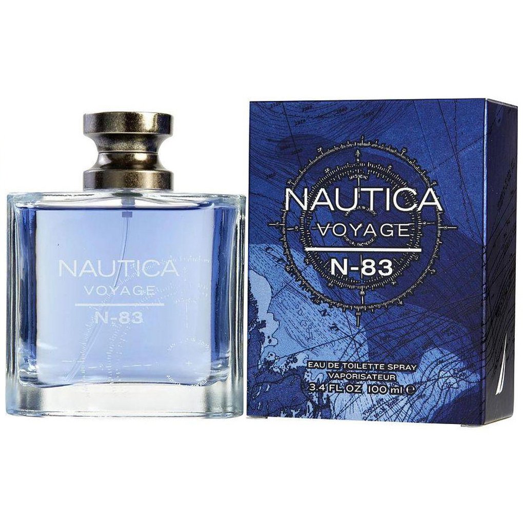 Nautica - Nautica Blue - Comprar em The King of Tester