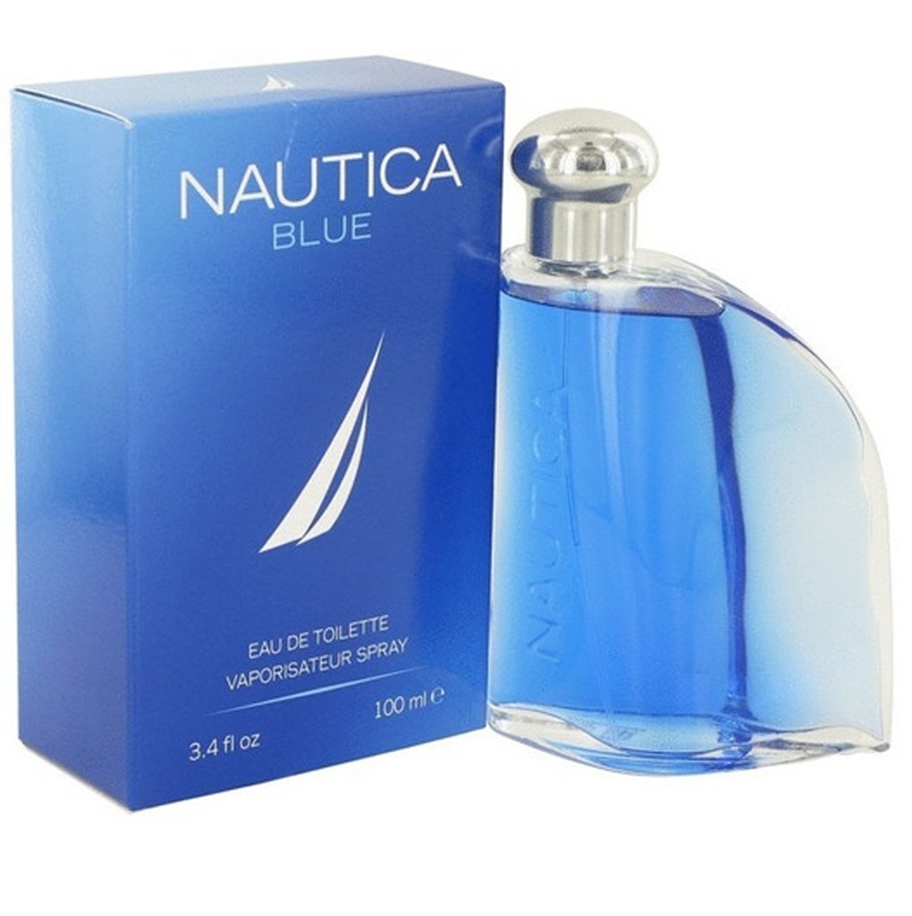 Nautica - Nautica Blue - Comprar em The King of Tester